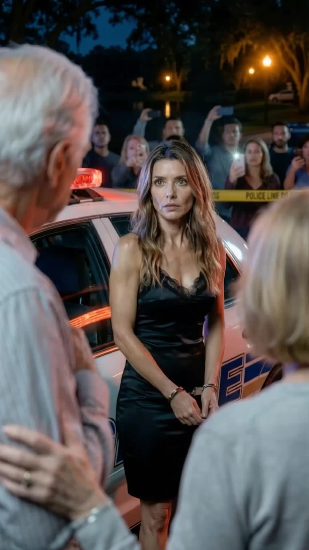 Episode 14 - I kill my daughter